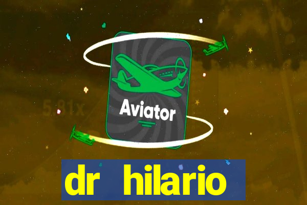 dr hilario mastologista em santos